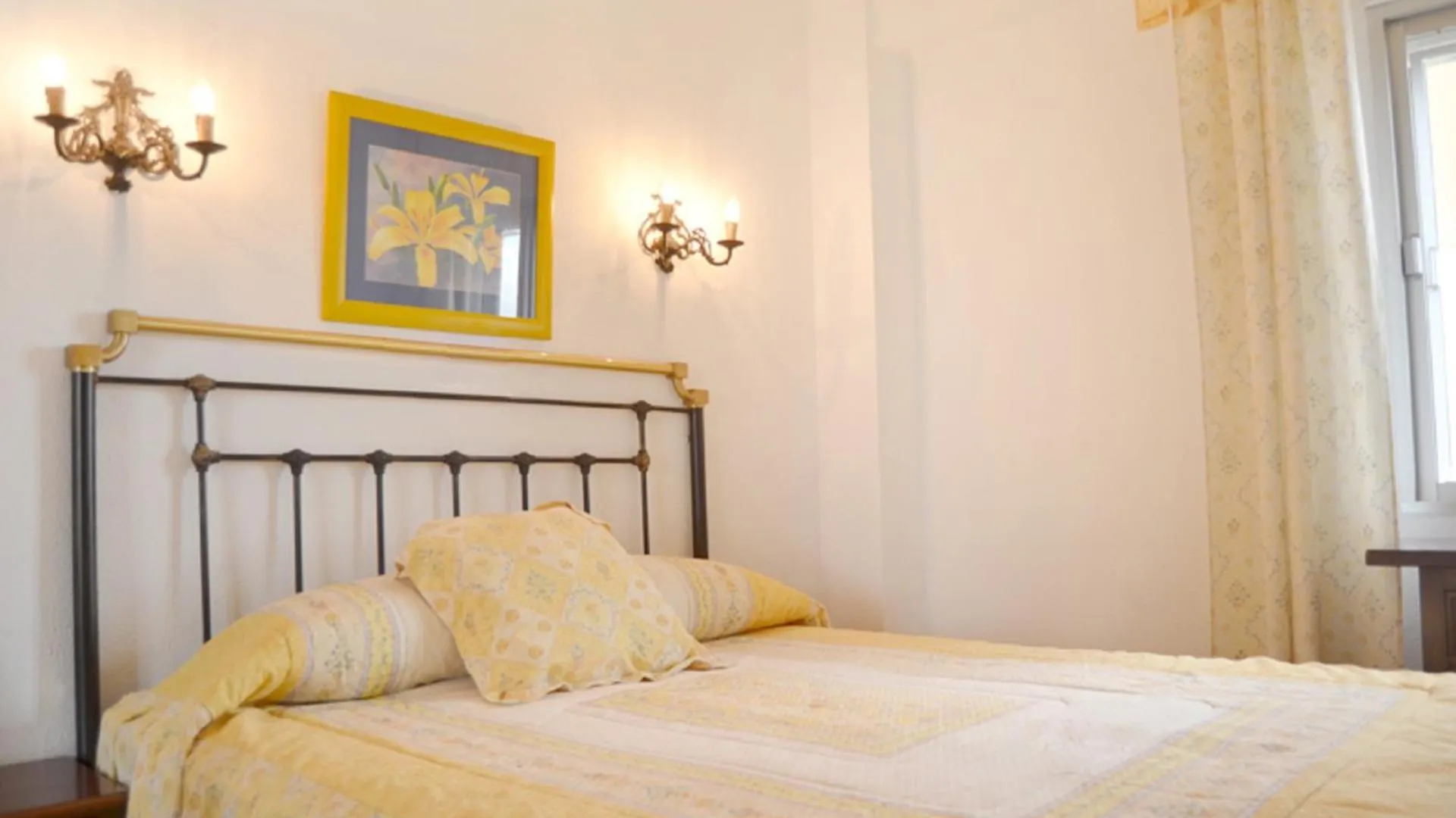 דירה טורה דל מאר Apartamentos Terrasol Sobre El Mar San Gerardo