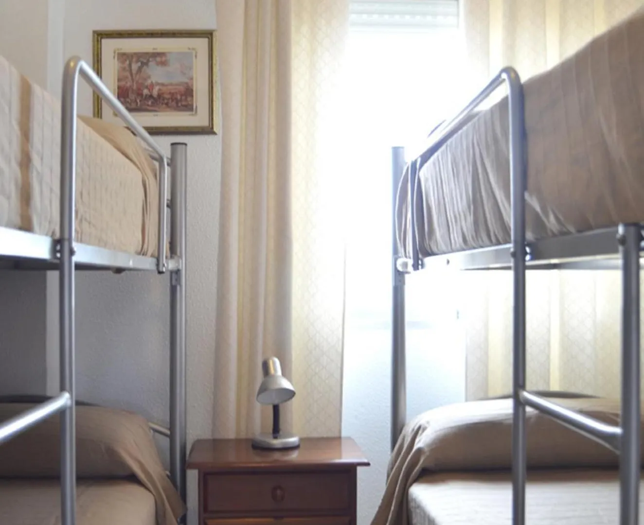Apartamentos Terrasol Sobre El Mar San Gerardo Торре-дель-Мар Апартаменты