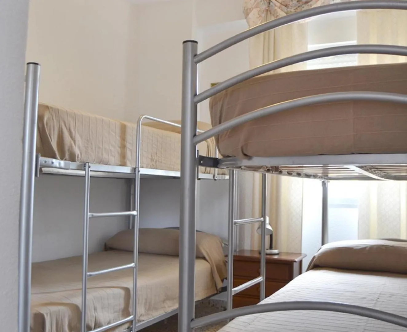 Apartamentos Terrasol Sobre El Mar San Gerardo Торре-дель-Мар