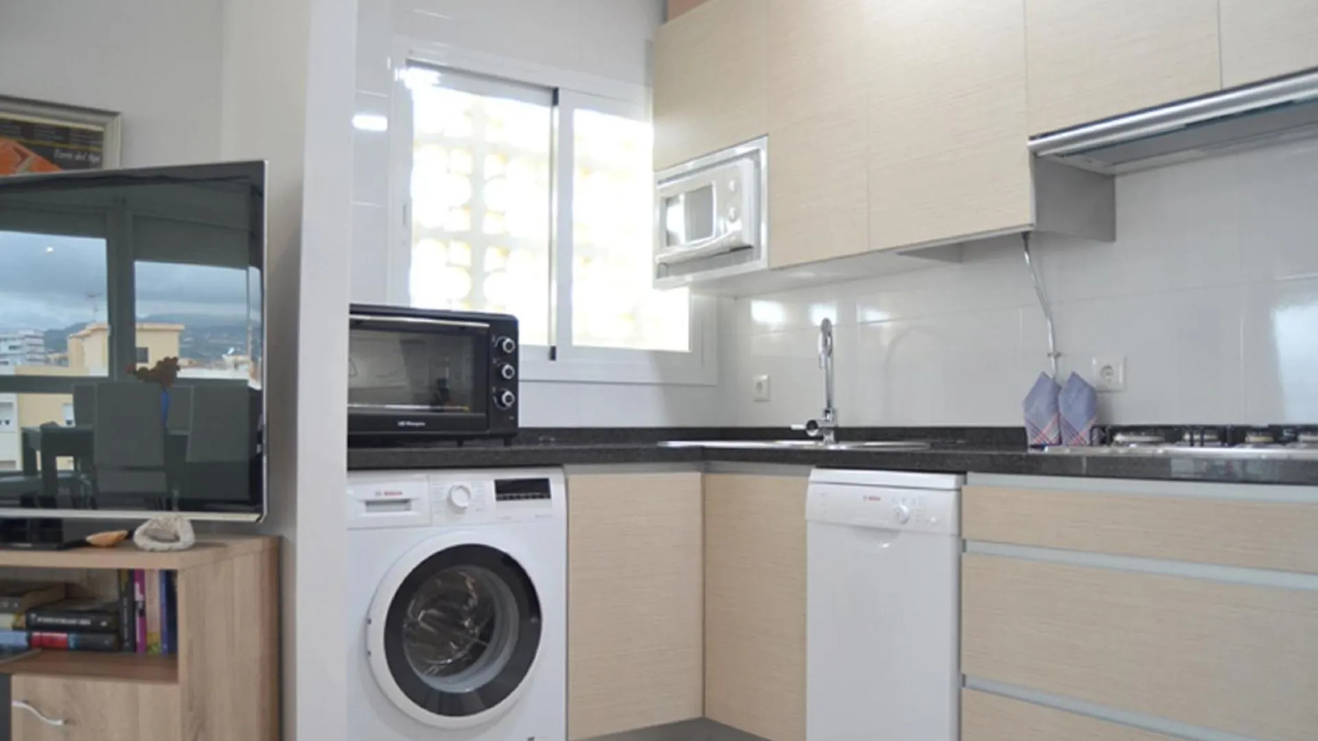 טורה דל מאר Apartamentos Terrasol Sobre El Mar San Gerardo דירה טורה דל מאר