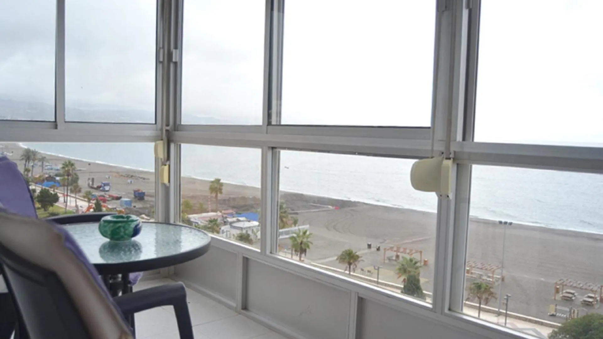 Apartamentos Terrasol Sobre El Mar San Gerardo Торре-дель-Мар