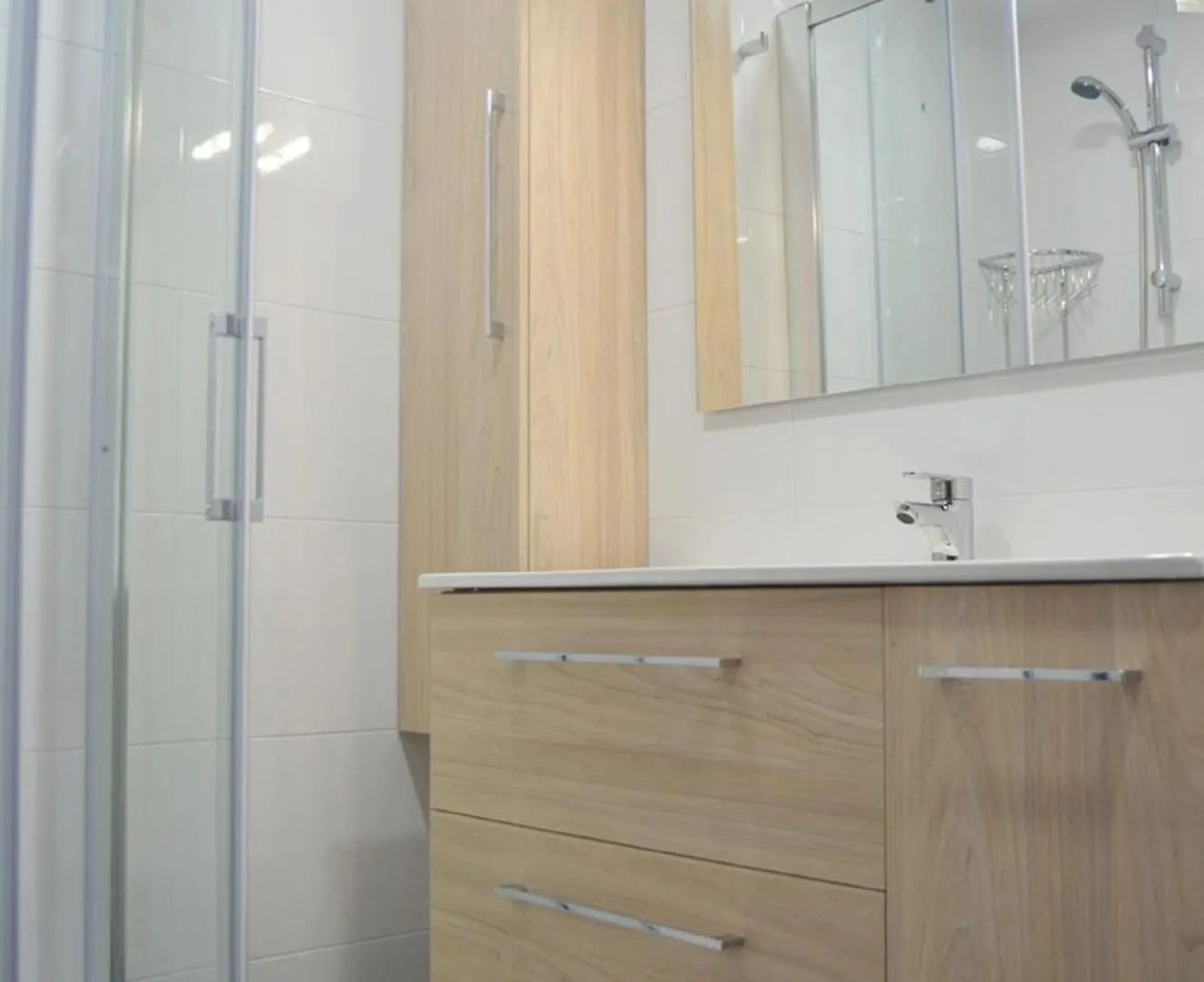 Апартаменты Apartamentos Terrasol Sobre El Mar San Gerardo Торре-дель-Мар