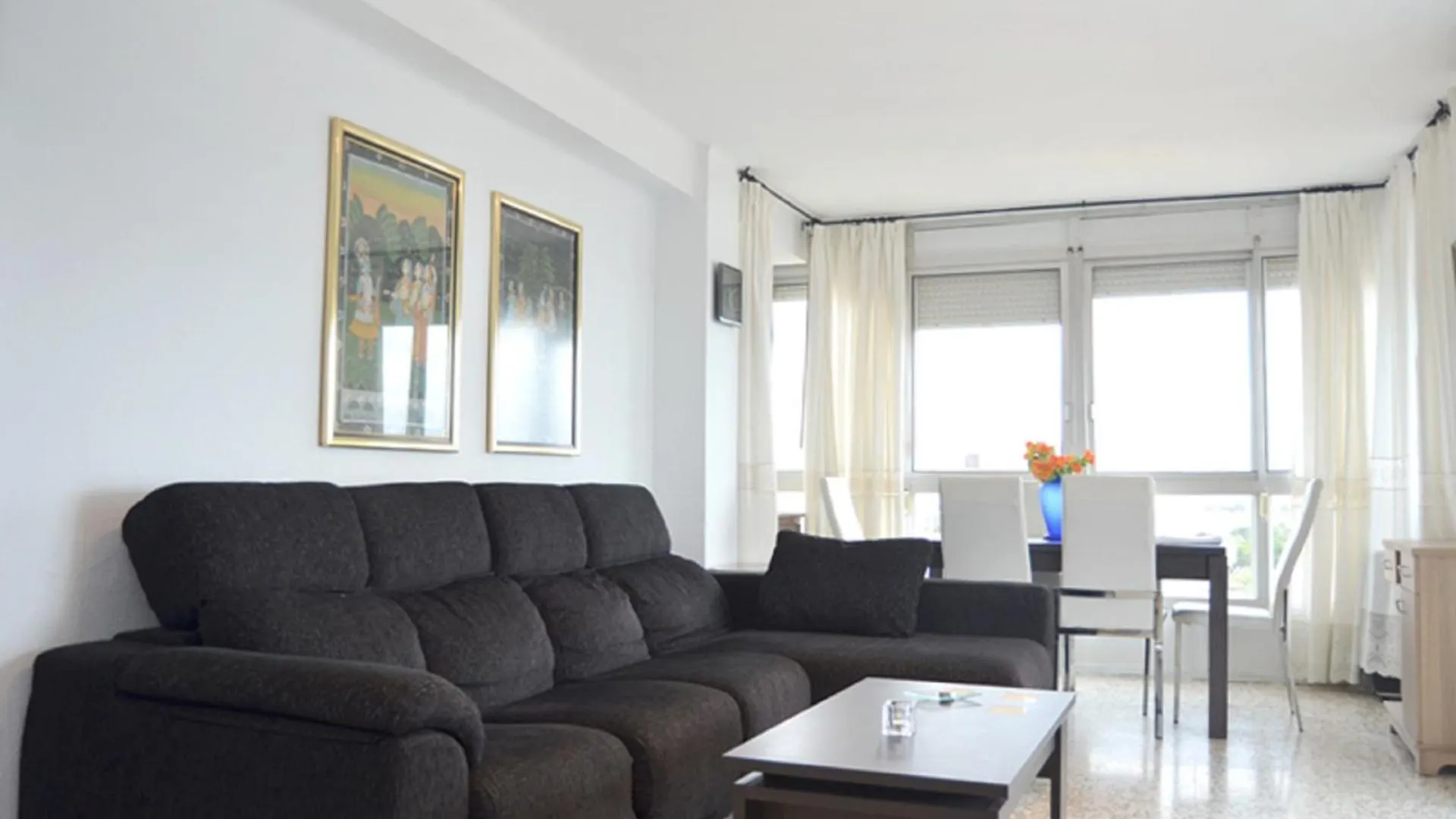 Apartamentos Terrasol Sobre El Mar San Gerardo Торре-дель-Мар