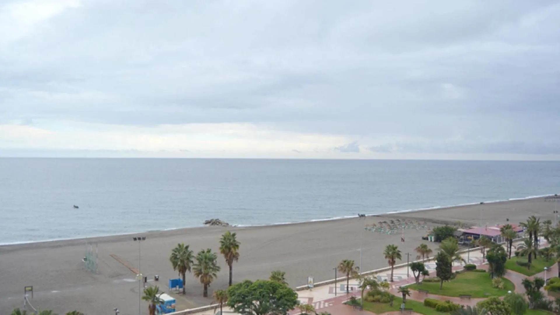 דירה טורה דל מאר Apartamentos Terrasol Sobre El Mar San Gerardo