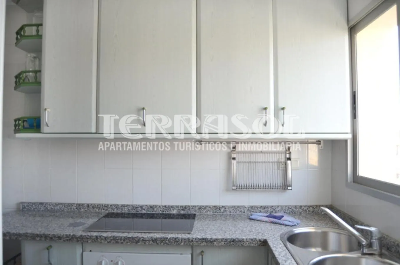 טורה דל מאר Apartamentos Terrasol Sobre El Mar San Gerardo טורה דל מאר