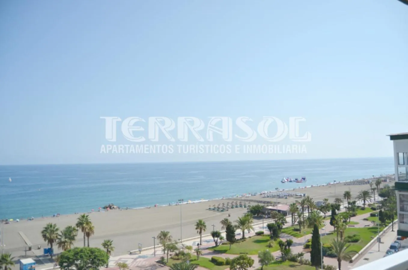טורה דל מאר Apartamentos Terrasol Sobre El Mar San Gerardo דירה