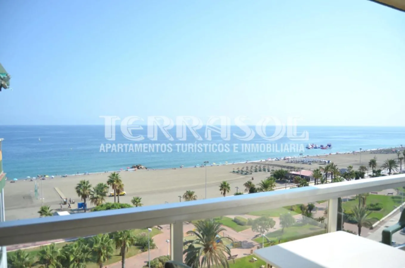 טורה דל מאר Apartamentos Terrasol Sobre El Mar San Gerardo