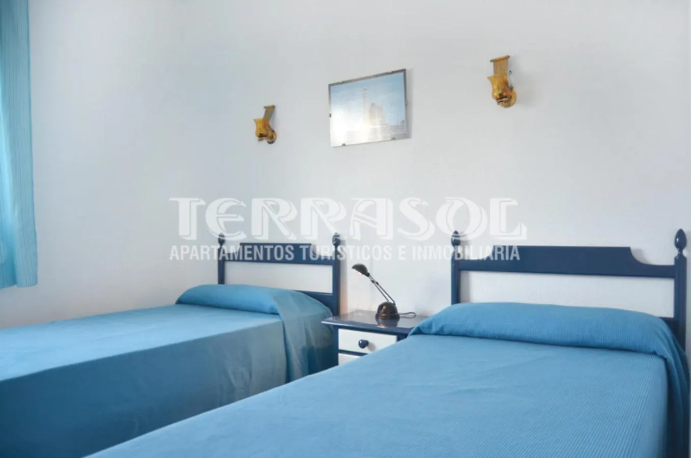 Apartamentos Terrasol Sobre El Mar San Gerardo Торре-дель-Мар 0*,  Испания