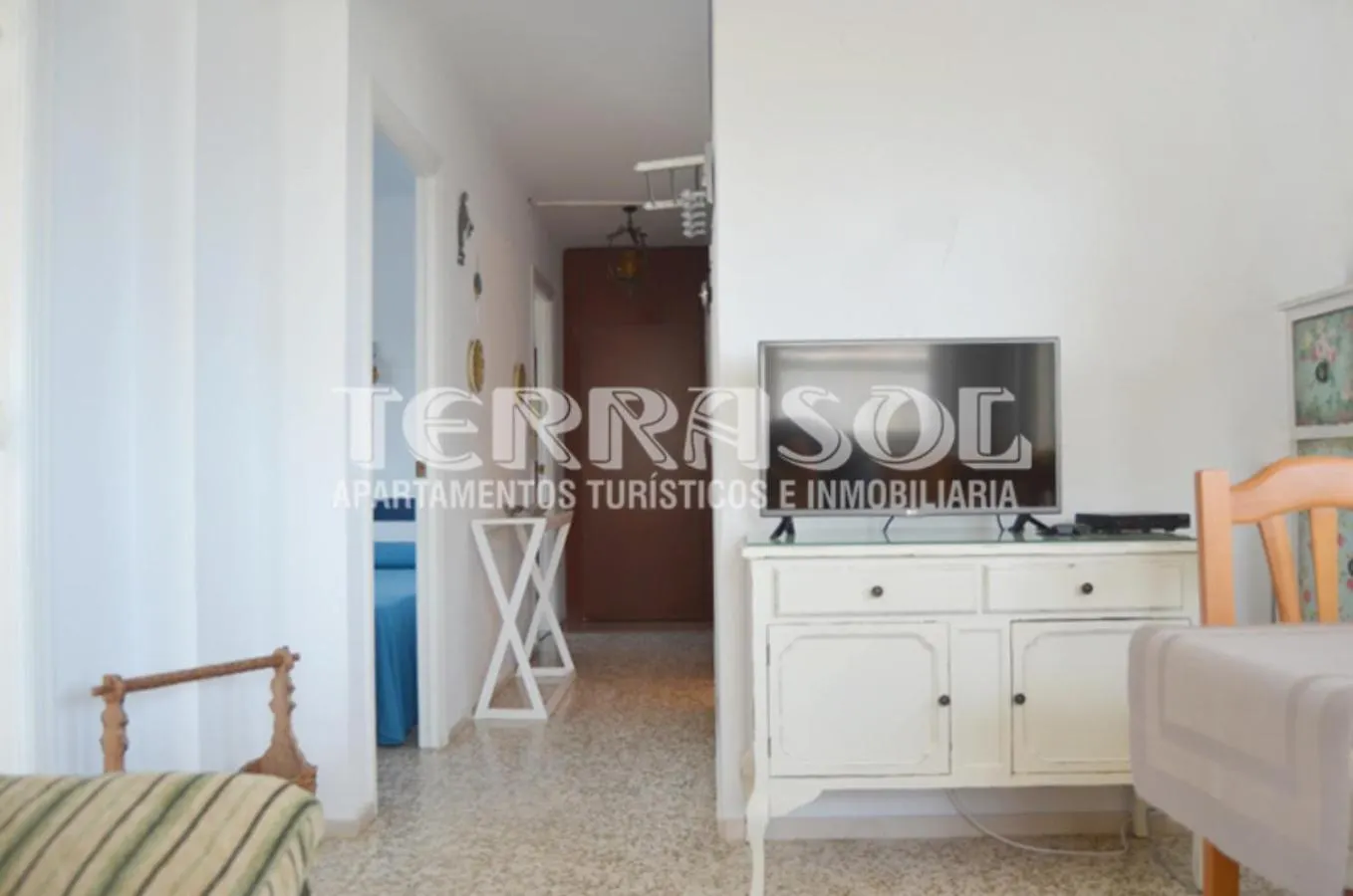 טורה דל מאר Apartamentos Terrasol Sobre El Mar San Gerardo 0*, טורה דל מאר ספרד