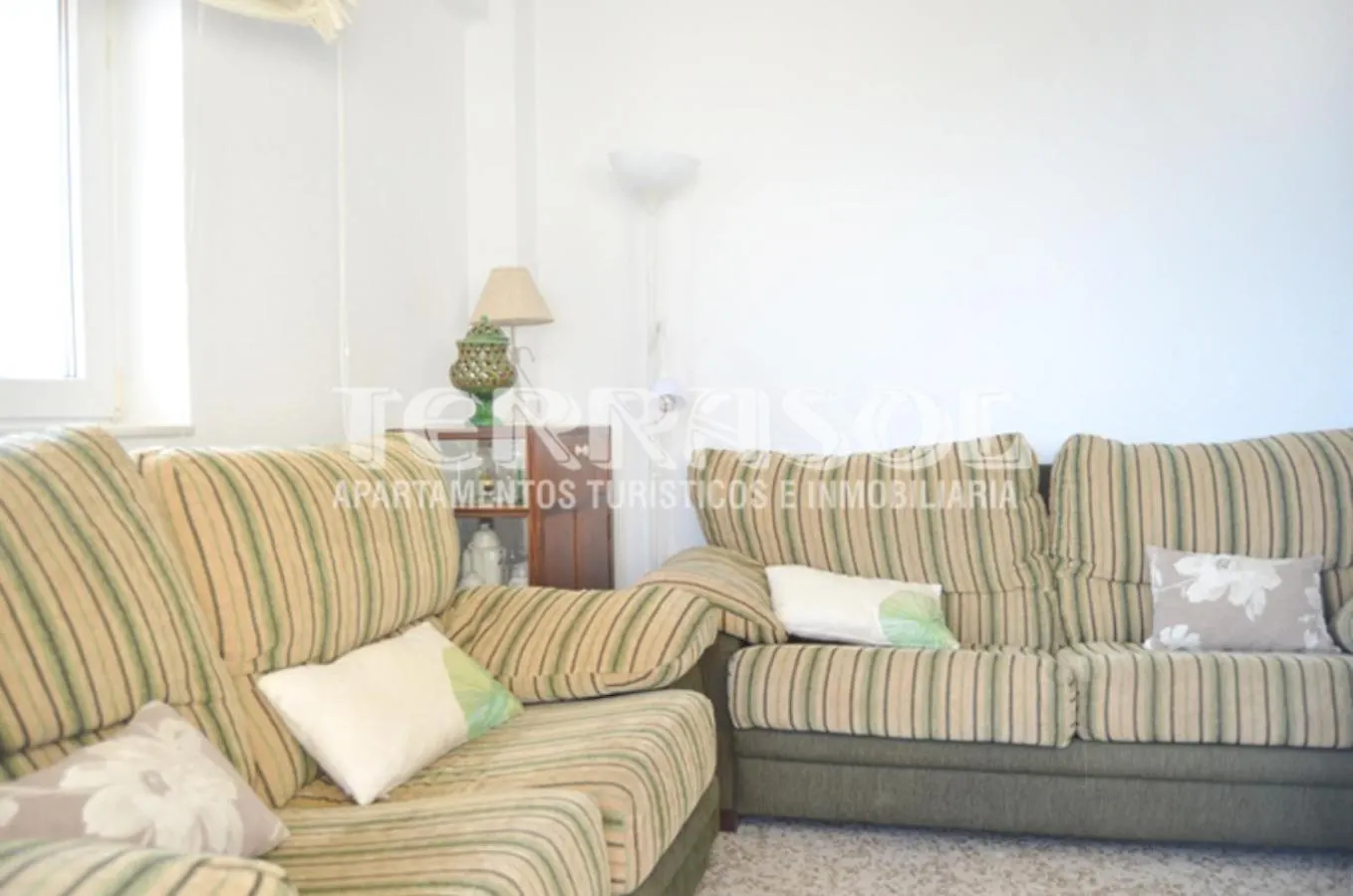 טורה דל מאר Apartamentos Terrasol Sobre El Mar San Gerardo דירה טורה דל מאר