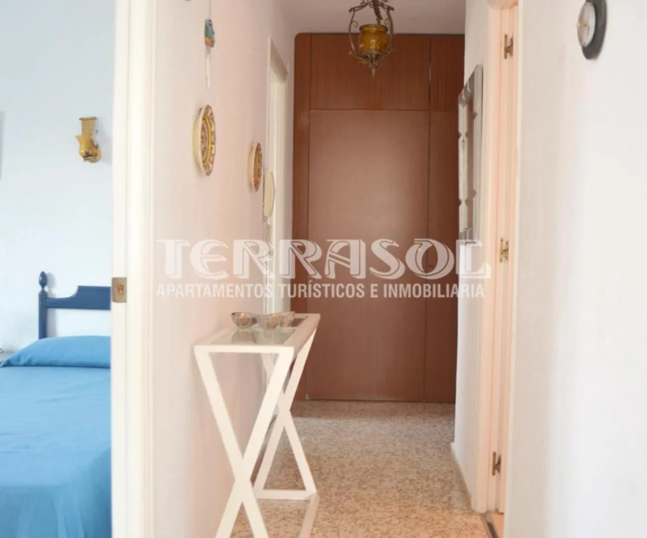 טורה דל מאר Apartamentos Terrasol Sobre El Mar San Gerardo ספרד