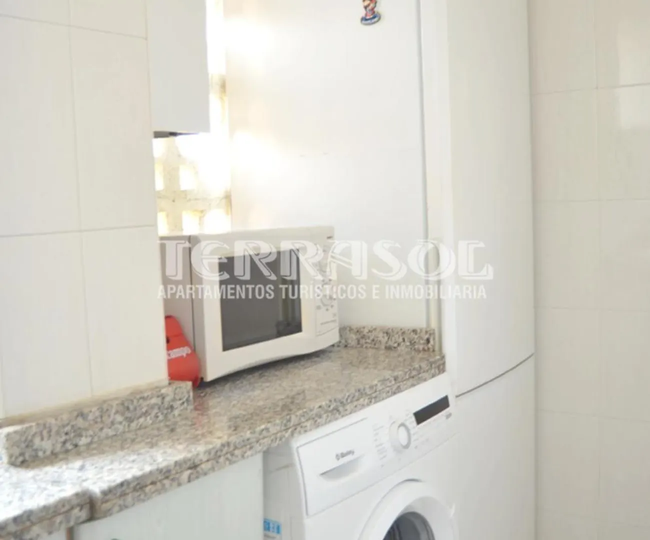 טורה דל מאר Apartamentos Terrasol Sobre El Mar San Gerardo 0*, טורה דל מאר
