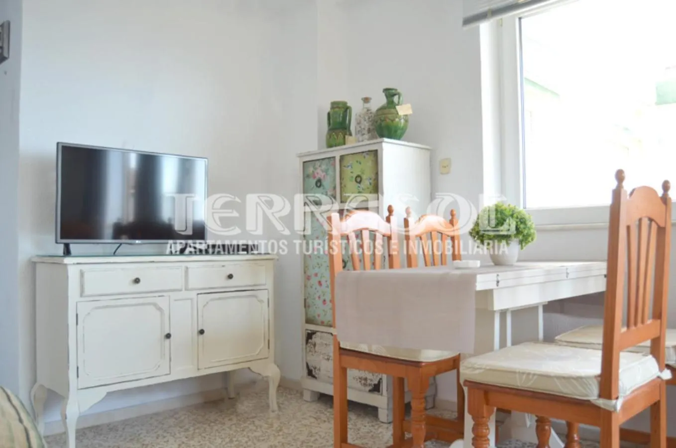 טורה דל מאר Apartamentos Terrasol Sobre El Mar San Gerardo דירה טורה דל מאר