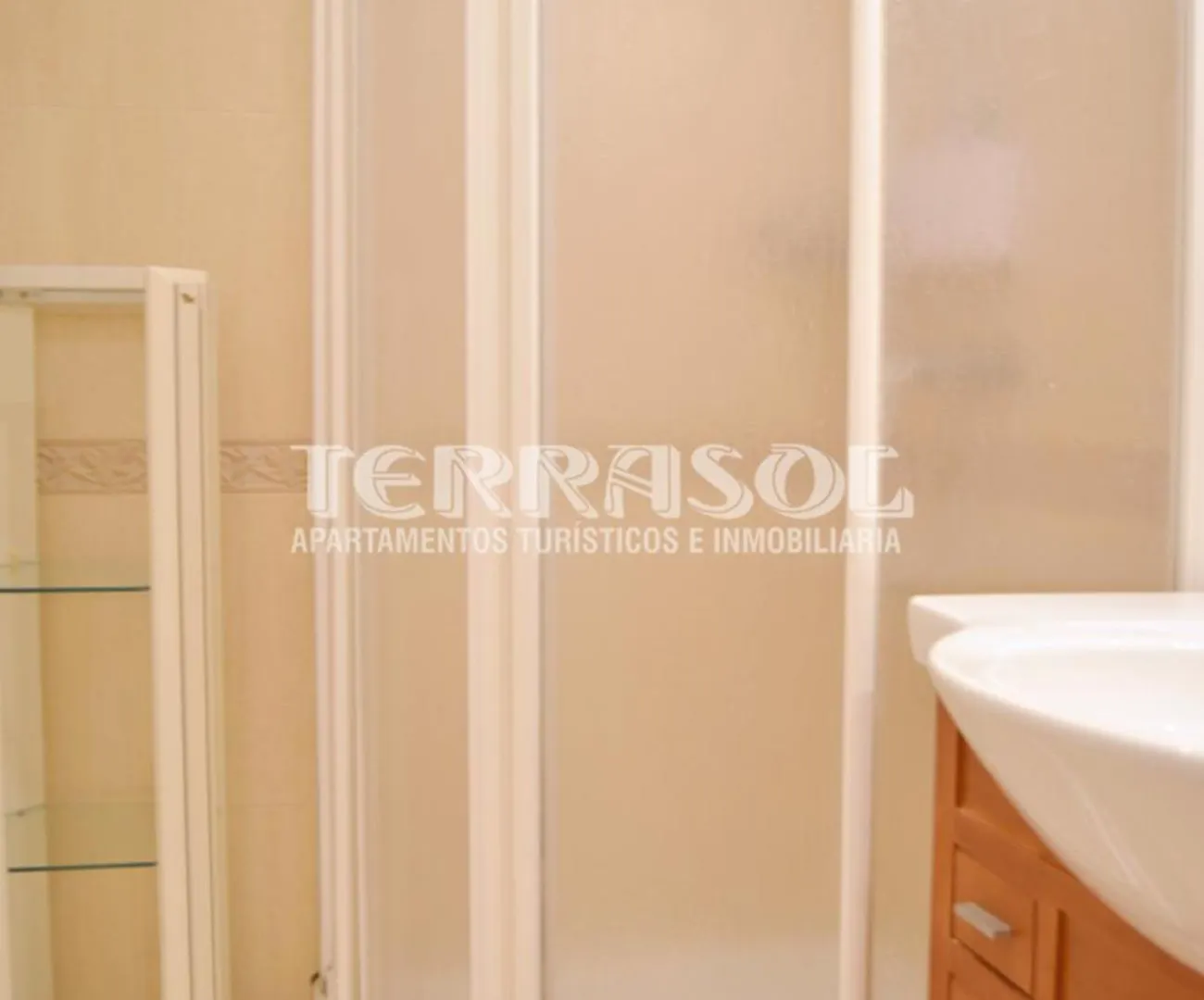 Apartamentos Terrasol Sobre El Mar San Gerardo Торре-дель-Мар Апартаменты